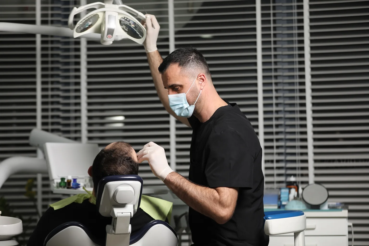 RivaDent Team