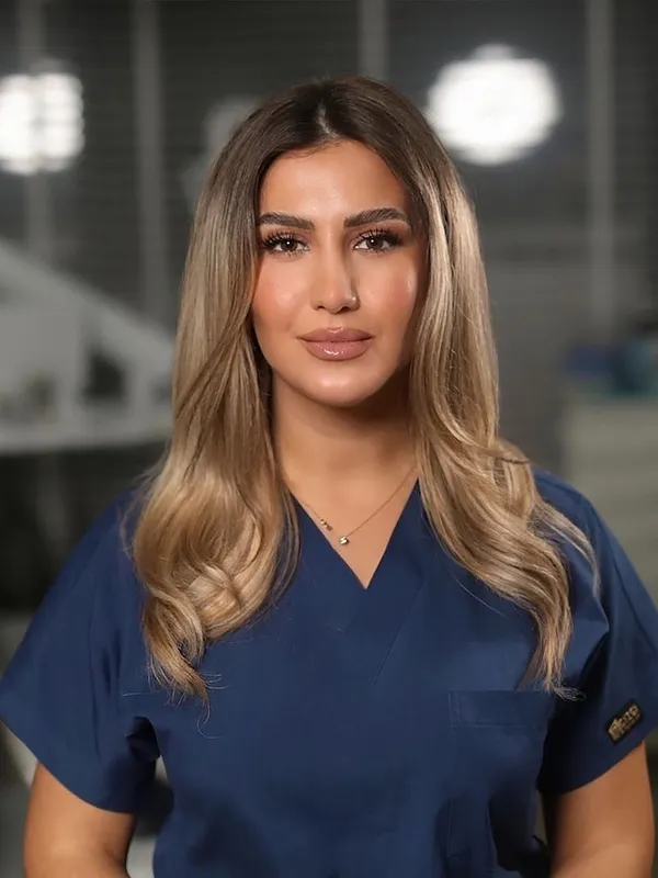 Dafina Muhtari